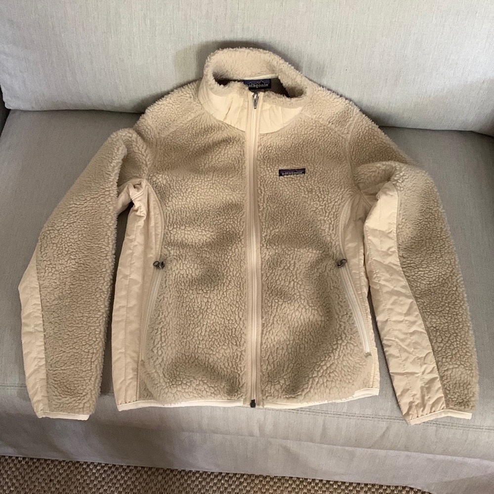 Patagonia Women’s Retro X Jacket - Medium